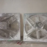 هواکش صنعتی