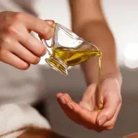 روغن ماساژ
