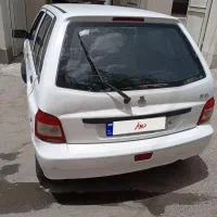 پراید ۱۱۱ مدل ۹۸