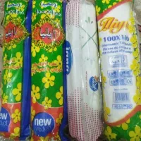 سفره یکبار مصرف ۴۰۰گرمی