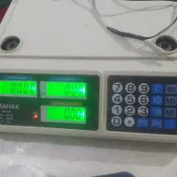 ترازو دیجیتال 40کیلو