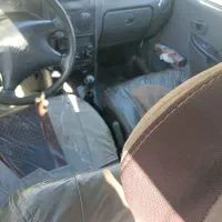 پراید 141مدل 84|خودرو سواری و وانت|خرم‌آباد, |دیوار