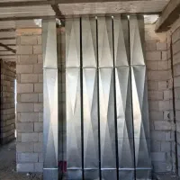 کانال سازی کولر