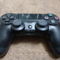 دسته ps4|کنسول، بازی ویدئویی و آنلاین|زاهدان, |دیوار