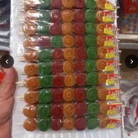 نان کیک