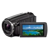 دوربین Sony HDR-PJ670