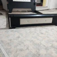 تخت دونفره