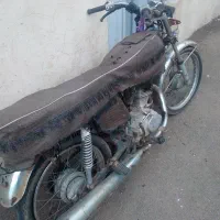 موتور مزایده هندا