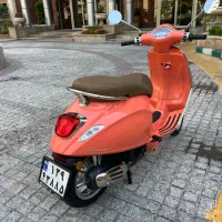 وسپا پریماورا ۹۸