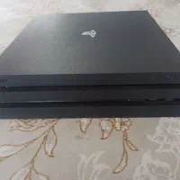 پلی استیشن ۴ پرواکانتی