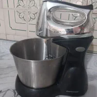 همزن کاسه دار گاسونیک