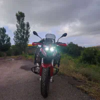 بنلی TRKادونچر۲۵۰