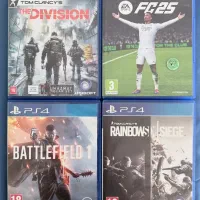 بازی battlefield-division-rainbow-FC 25