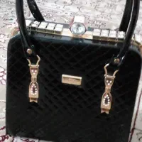 کیف مجلسی زنانه