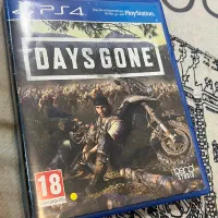 دیزگان Days Gone