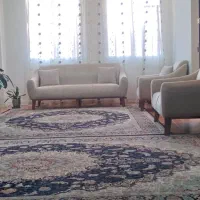 80 متر دو خواب شاهین ویلا قلم
