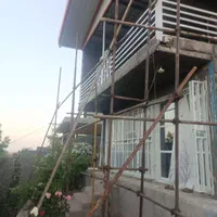 داربست فلزی «شهاب»|خدمات پیشه و مهارت|سیرجان, |دیوار