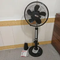 پنکه سه حالته عرشیا کنترلی نو