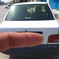 پراید  131