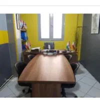 اتاق کار