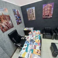 شهرک کشاورزی ۲۲ متر خیابان ۱۸متری