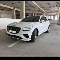 هیوندای جنسیس GV70