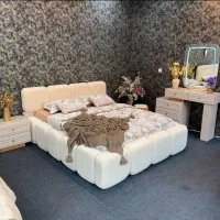 تخت خواب تدی