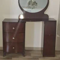 میز آرایش