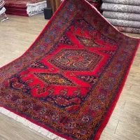 فرش ۶ متری ویست خوانسار