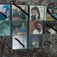 فروش سی دی