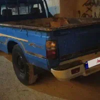 زامیاد فروشی مدل۹۸ اپشنال کولر دار بدون رنگ