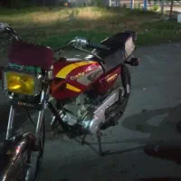 موتورهوندا۱۲۵