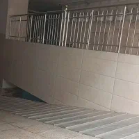 شستشوی فرش قالی میشورم  نظافت راه‌پله پارکینگ