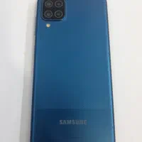 Galaxy A12|موبایل|اهواز, شریعتی جنوبی|دیوار