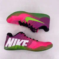 کتونی بسکتبال کوبی ۱۱ اسپشیال ادیشن kobe 11 نو