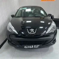 ۲۰۷مدل۱۴۰۴ اتوماتیک پانا۶هزارتا کار