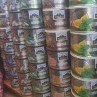 تنباکوی میوه ای المحمود