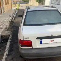 پراید SL131|خودرو سواری و وانت|نهاوند, |دیوار
