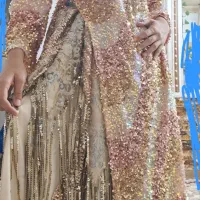 لباس ترکی مجلسی