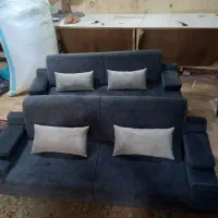 مبل ۸ نفره طرح جدید