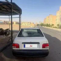 پراید مدل ۹۰