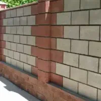دیوار چینی بصورت حرفه ای لاهیجان و حومه
