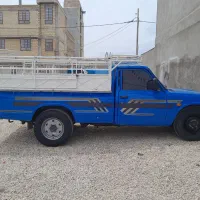 فروش یامعاوضه نیسان کویک پراید