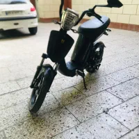 موتور برقی نامی
