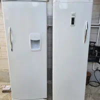 یخچال و فریزر