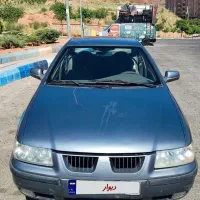 سمند 86