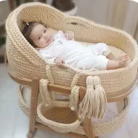 اسباب واثاث نوزاد