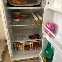 یخچال هتلی