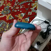 نوکیا مدل 1235 اصلی کارکرده تمیز|موبایل|تهران, لویزان|دیوار