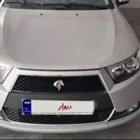 فروش اقساطی دنا ۶ دنده / توربو / اتومات